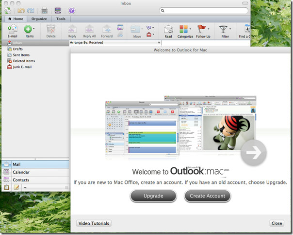 Microsoft Office 2011 Dmg For Mac